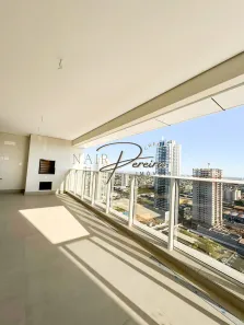 Apartamento com 3 Quartos à venda, 193m² no Jardim das Américas, Cuiabá