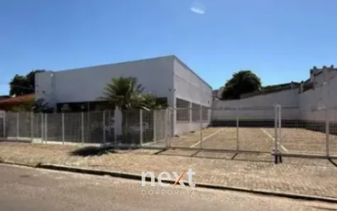Ponto Comercial para alugar, 400m² no Vila Mimosa, Campinas