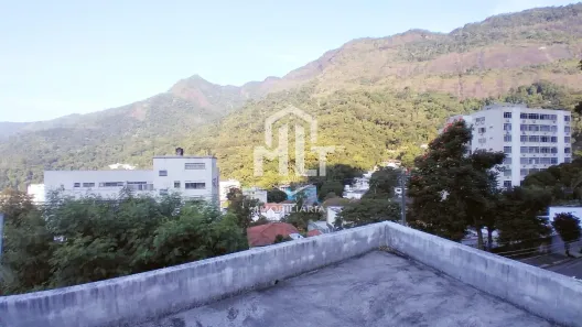 Apartamento com 2 Quartos à venda, 56m² no Alto da Boa Vista, Rio de Janeiro