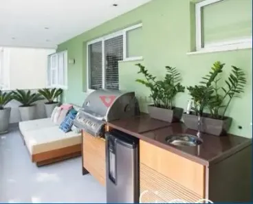Apartamento com 3 Quartos à venda, 126m² no Botafogo, Rio de Janeiro