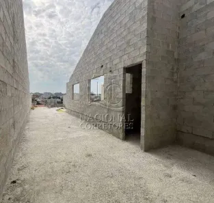 Cobertura com 3 Quartos à venda, 171m² no Parque das Nações, Santo André