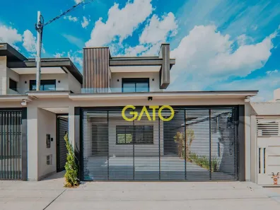 Casa com 3 Quartos à venda, 188m² no Portais (Polvilho), Cajamar