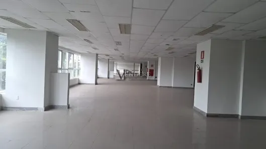 Sala Comercial para alugar, 1044m² no Funcionários, Belo Horizonte