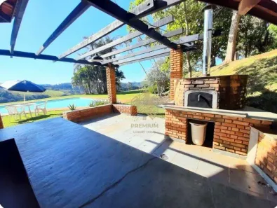 Fazenda/Sítio com 9 Quartos para alugar, 10000m² no Boa Vista, Atibaia