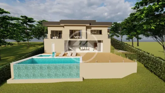 Casa de Condomínio com 4 Quartos à venda, 310m² no Veredas da Lagoa, Lagoa Santa