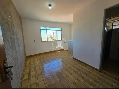 Casa com 2 Quartos para alugar, 110m² no Jardim Tamoio, Jundiaí