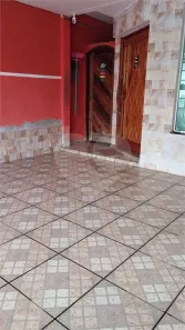 Sobrado com 3 Quartos à venda, 55m² no Vila Nova Cintra, Mogi das Cruzes