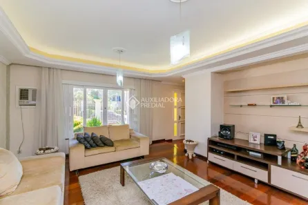 Casa com 4 Quartos à venda, 360m² no Marechal Rondon, Canoas
