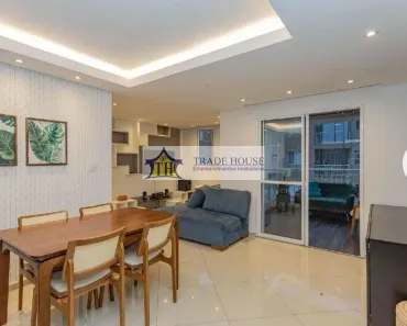 Apartamento com 2 Quartos à venda, 69m² no Jardim Previdência, São Paulo