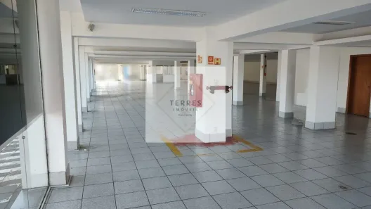 Ponto Comercial para alugar, 950m² no Nossa Senhora das Graças, Canoas