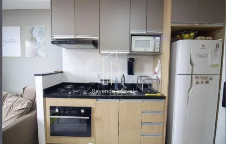 Apartamento com 2 Quartos à venda, 32m² no Vila Socorro, São Paulo