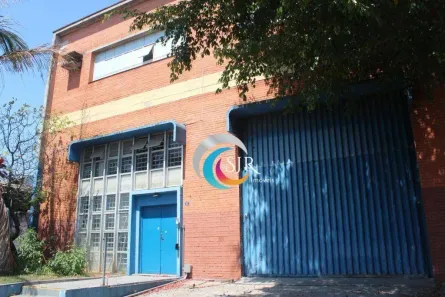 Galpão/Depósito/Armazém para alugar, 2830m² no Presidente Altino, Osasco