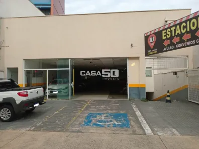 Prédio Comercial com 2 Quartos à venda, 765m² no Centro, Campinas