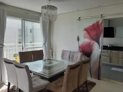 Cobertura com 4 Quartos à venda, 239m² no Planalto, São Bernardo do Campo