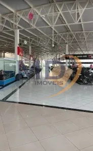 Galpão/Depósito/Armazém para alugar, 5000m² no Taboão, São Bernardo do Campo