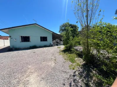 Casa com 2 Quartos à venda, 80m² no Ratones, Florianópolis