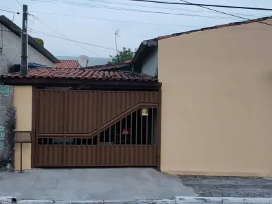 Casa com 3 Quartos à venda, 150m² no Eugênio de Mello, São José dos Campos