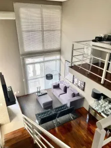 Apartamento com 1 Quarto à venda, 90m² no Cerqueira César, São Paulo