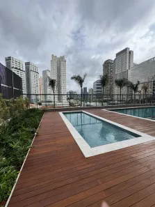 Apartamento com 3 Quartos à venda, 168m² no Jardim das Acácias, São Paulo