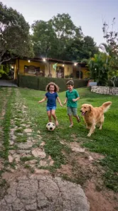 Casa de Condomínio com 3 Quartos à venda, 250m² no Gentileza, Betim