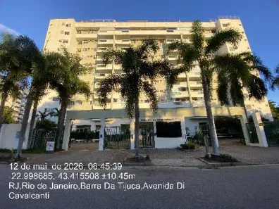 Apartamento com 2 Quartos à venda, 70m² no Barra da Tijuca, Rio de Janeiro