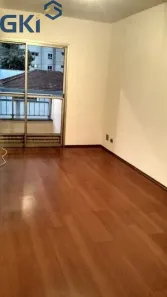 Apartamento com 1 Quarto à venda, 51m² no Vila Clementino, São Paulo