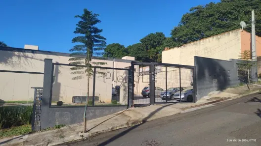 Casa de Condomínio com 3 Quartos à venda, 97m² no Parque Jatibaia (Sousas), Campinas
