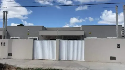 Casa com 2 Quartos à venda, 69m² no Nova Esperança, Parnamirim