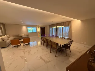 Casa de Condomínio com 5 Quartos à venda, 440m² no Calhau, São Luís