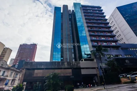 Sala Comercial para alugar, 33m² no Centro Histórico, Porto Alegre