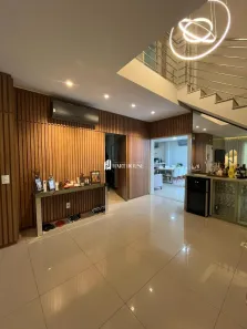 Apartamento com 4 Quartos à venda, 153m² no Santa Cruz, Cuiabá