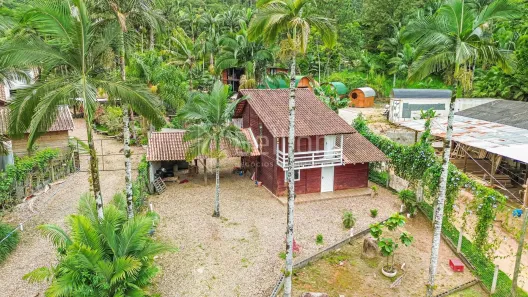 Casa com 2 Quartos à venda, 100m² no Kaspereit, Rodeio