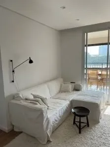 Apartamento com 3 Quartos à venda, 94m² no Barra Funda, São Paulo