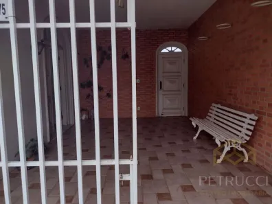 Casa com 6 Quartos à venda, 318m² no Vila Embaré, Valinhos