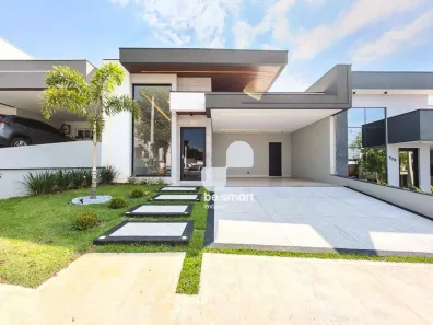 Casa com 3 Quartos à venda, 194m² no Colinas de Indaiatuba, Indaiatuba