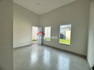 Casa com 2 Quartos à venda, 66m² no Núcleo Habitacional José Regino, Bauru