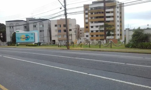 Lote/Terreno à venda, 864m² no Portão, Curitiba