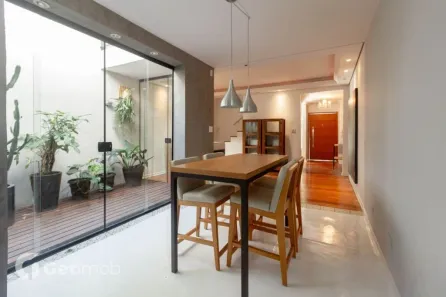 Casa de Condomínio com 3 Quartos à venda, 163m² no Vila Mariana, São Paulo