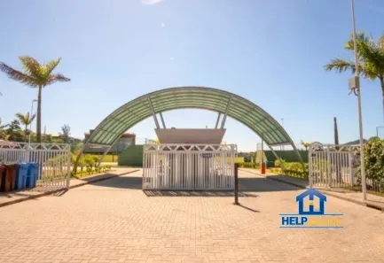 Lote/Terreno à venda, 630m² no Mirim, Imbituba