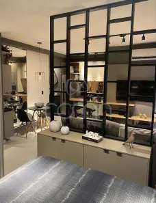 Apartamento com 1 Quarto à venda, 42m² no Jardim Redentor, São José do Rio Preto