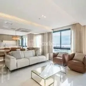 Apartamento com 3 Quartos à venda, 130m² no Cristal, Porto Alegre