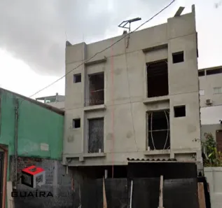 Cobertura com 2 Quartos à venda, 96m² no Silveira, Santo André