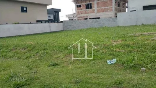 Lote/Terreno à venda, 250m² no Loteamento Floresta, São José dos Campos