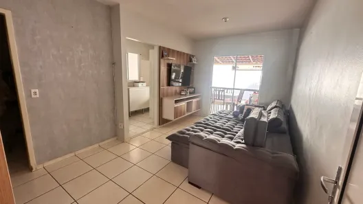 Casa de Condomínio com 2 Quartos à venda, 100m² no 23 de Setembro, Várzea Grande