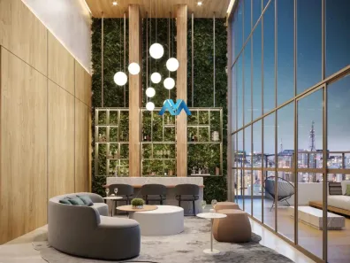Apartamento com 4 Quartos à venda, 280m² no Vila Mariana, São Paulo