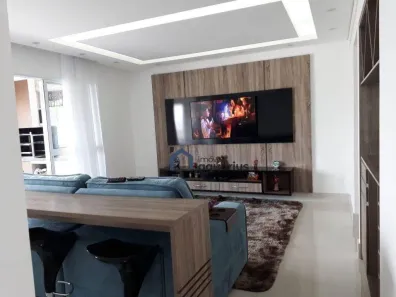 Apartamento com 3 Quartos à venda, 100m² no Jardim das Indústrias, São José dos Campos