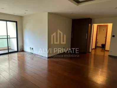 Apartamento com 3 Quartos à venda, 140m² no Perdizes, São Paulo