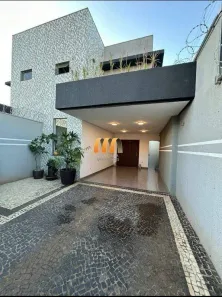 Sobrado com 3 Quartos à venda, 270m² no Parque Brasília 2ª Etapa, Anápolis