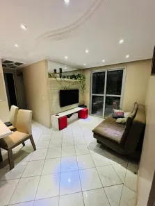 Apartamento com 2 Quartos à venda, 49m² no Jardim Vergueiro (Sacomã), São Paulo