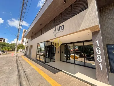 Apartamento com 3 Quartos à venda, 108m² no Centro, Toledo